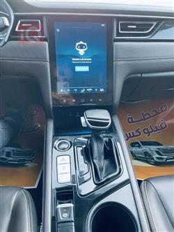 جاك J7